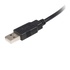 STARTECH Cavo USB 2.0 per stampante tipo A / B ad alta velocità M/M - 2m