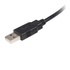 STARTECH Cavo USB 2.0 per stampante tipo A / B ad alta velocità M/M - 3m
