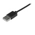 STARTECH Cavo USB 2.0 USB-A a USB-C da 1 m - M/M