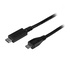 STARTECH Cavo USB 2.0 USB-C a Micro-B nero da 1m