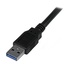 STARTECH Cavo USB 3.0 - A ad A - M/M da 3m