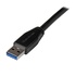 STARTECH Cavo USB 3.0 attivo USB-A a USB-B - USB 3.1 Gen 1 (5 Gbps) da 10m
