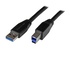 STARTECH Cavo USB 3.0 attivo USB-A a USB-B - USB 3.1 Gen 1 (5 Gbps) da 10m