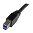 STARTECH Cavo USB 3.0 attivo USB-A a USB-B - USB 3.1 Gen 1 (5 Gbps) da 10m