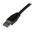 STARTECH Cavo USB 3.0 attivo USB-A a USB-B - USB 3.1 Gen 1 (5 Gbps) da 5m