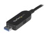 STARTECH Cavo USB 3.0 trasferimento dati per Mac e Windows