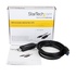 STARTECH Cavo USB 3.0 trasferimento dati per Mac e Windows