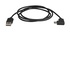 STARTECH Cavo USB-A a USB-C - Angolato a destra - M/M - 1m - USB 2.0