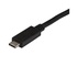 STARTECH Cavo USB-A a USB-C da 0,5m - USB 3.1 USB 3.1 (10Gbps) Tipo-C