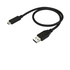 STARTECH Cavo USB-A a USB-C da 0,5m - USB 3.1 USB 3.1 (10Gbps) Tipo-C