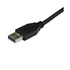 STARTECH Cavo USB-A a USB-C da 0,5m - USB 3.1 USB 3.1 (10Gbps) Tipo-C
