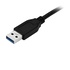STARTECH Cavo USB-A a USB-C - M/M - Cavo USB Tipo-C USB 3.0 da 1 m