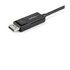 STARTECH Cavo USB-C a DisplayPort 1.2 da 1 m - Bidirezionale