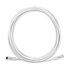 STARTECH Cavo USB-C a USB-C 5A PD - M/M - Bianco - 4m - USB 2.0 - Conforme USB-IF