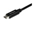 STARTECH Cavo USB-C angolato destro - M/M - 1m - USB 2.0