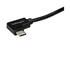 STARTECH Cavo USB-C angolato destro - M/M - 1m - USB 2.0