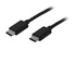 STARTECH Cavo USB-C da 2m - M/M - USB 2.0