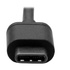 STARTECH Cavo USB-C da 2m - M/M - USB 2.0