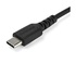 STARTECH Cavo USB-C di 1 m - Nero