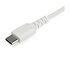 STARTECH Cavo USB-C di 2 m - Bianco