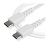 STARTECH Cavo USB-C di 2 m - Bianco