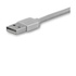 STARTECH Cavo USB-C Multi-Carica - Lightning, USB, Micro-B - 2m