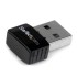 STARTECH USB300WN2X2C Chiavetta mini Adattatore di rete Wireless-N