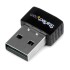 STARTECH USB300WN2X2C Chiavetta mini Adattatore di rete Wireless-N