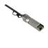 STARTECH Cisco SFP-H10GB-CU1M Compatible SFP+ 10-Gigabit Ethernet (10GbE) Passive Direct-Attach Twinax Cable - 1 m