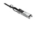 STARTECH Cisco SFP-H10GB-CU2M Compatibile SFP+ 10-Gigabit Ethernet (10GbE) Cavo Passivo Twinax ad attacco diretto - 2 m