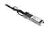 STARTECH Cisco SFP-H10GB-CU3M Compatibile SFP+ 10-Gigabit Ethernet (10GbE) Cavo Passivo Twinax ad attacco diretto - 3 m