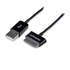 STARTECH Connettore dock 1 m a cavo USB per Samsung Galaxy Tab