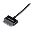 STARTECH Connettore dock 1 m a cavo USB per Samsung Galaxy Tab