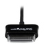 STARTECH Connettore dock 1 m a cavo USB per Samsung Galaxy Tab