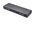 STARTECH Dock Thunderbolt 3 - Mac & Windows - Dual 4K 60Hz - Power Delivery 85W