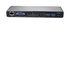 STARTECH Dock Thunderbolt 3 - Mac & Windows - Dual 4K 60Hz - Power Delivery 85W