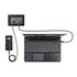 STARTECH .com Docking station da tavolo 4K e scatola di connettività - Host USB-C o USB-A, HDMI, 4xUSB, 60W USB-C PD, RJ45