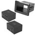 STARTECH .com Docking station da tavolo 4K e scatola di connettività - Host USB-C o USB-A, HDMI, 4xUSB, 60W USB-C PD, RJ45