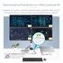 STARTECH .com Docking Station Thunderbolt 4 multi monitor, dock TB4 per monitor quadrupli/tripli/doppi - 2x HDMI/2x DisplayPort, Hub 7x USB, 2,5Gb Ethernet, 98W PD