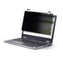 STARTECH .com Filtro Privacy Antiriflesso per schermo Touch da 16" 16:10, Privacy Screen Protector per PC portatile con riduzione della luce blu del 51%, a ribalta