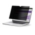 STARTECH .com Filtro Privacy magnetico per MacBook Air 15" M2 M3 M4, schermo protettivo con riduzione della luce blu, superficie reversibile antiriflesso opaca o lucida