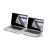 STARTECH .com Filtro Privacy magnetico per MacBook Air 15
