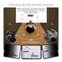 STARTECH .com Filtro privacy per iPad Pro da 12,9