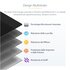 STARTECH .com Filtro privacy per iPad Pro da 12,9