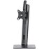 STARTECH .com FPPNEUSTND supporto da tavolo per Tv a schermo piatto 86,4 cm (34