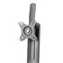 STARTECH .com FPPNEUSTND supporto da tavolo per Tv a schermo piatto 86,4 cm (34