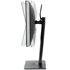 STARTECH .com FPPNEUSTND supporto da tavolo per Tv a schermo piatto 86,4 cm (34