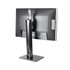 STARTECH .com FPPNEUSTND supporto da tavolo per Tv a schermo piatto 86,4 cm (34