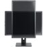 STARTECH .com FPPNEUSTND supporto da tavolo per Tv a schermo piatto 86,4 cm (34
