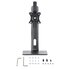STARTECH .com FPPNEUSTND supporto da tavolo per Tv a schermo piatto 86,4 cm (34